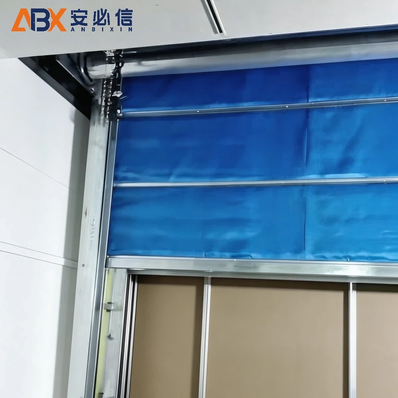 营口市高速堆积门